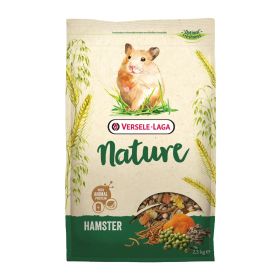 Versele Laga Nature Hamster 2,3 kg