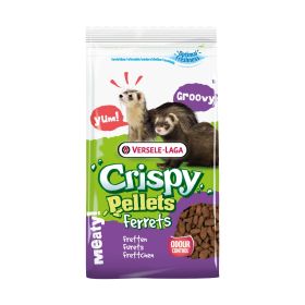 Versele Laga Crispy Pellets Ferrets 700 g