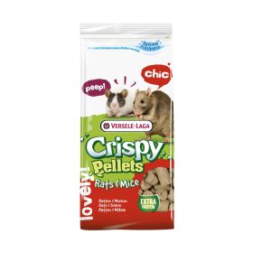 Versele Laga Crispy Pellets Rats & Mice 1 kg