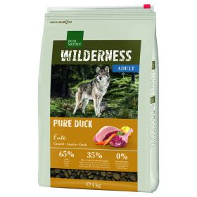 Real Nature Wilderness Adult pačetina 4 kg