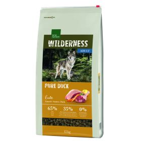 Real Nature Wilderness Adult pačetina 12 kg