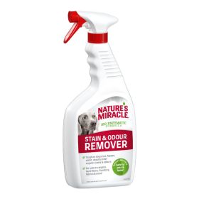 Nature's Miracle Stain&Odor Remover sprej 709 ml