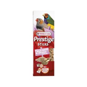 Versele Laga Prestige Sticks egzote divlje sjeme i anis, 2 komada