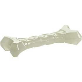 Hunter igračka za pse Kisa kost fluorescentna plutajuća, 10 cm
