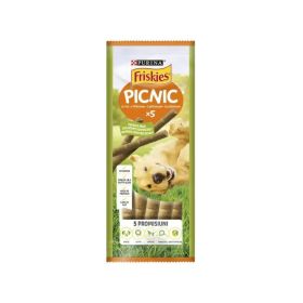 Friskies poslastica za pse Picnic piletina 42 g