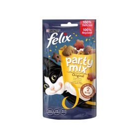 Felix poslastica za mačke Party Mix Original Mix 60 g