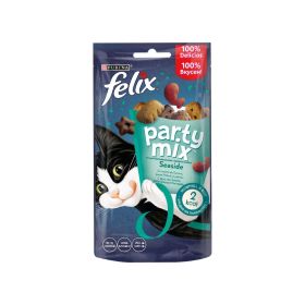 Felix poslastica za mačke Party Mix Ocean Mix 60 g