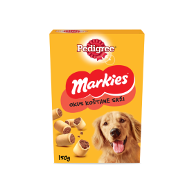 Pedigree poslastica za pse Markies 150 g