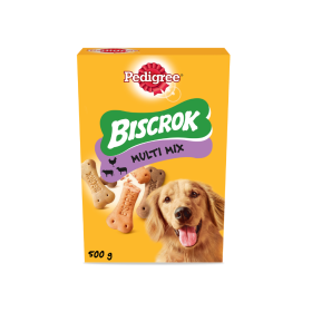 Pedigree Multi Biscrok 500 g