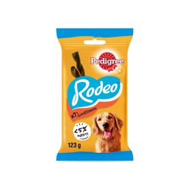 Pedigree Rodeo govedina 123 g