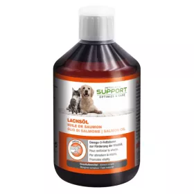 PetBalance Support lososovo ulje 500 ml