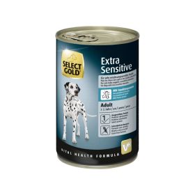 Select Gold Extra Sensitive Insect 400 g