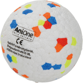 AniOne igračka za pse Strong Ball S