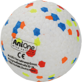 AniOne igračka za pse Strong Ball L