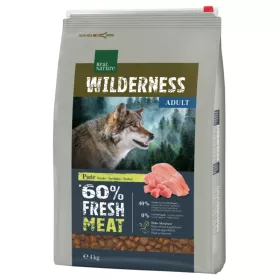 Real Nature Wilderness Fresh Meat Adult puretina