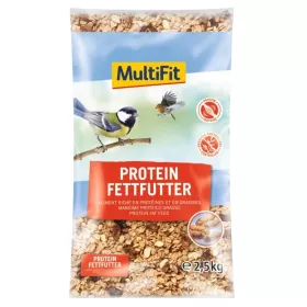 MultiFit hrana za vanjske ptice proteinska