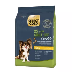 Select Gold Complete Adult XS piletina 1 kg