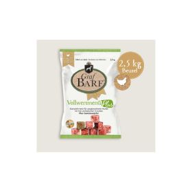 Graf Barf zdravi Menu, janjetina, 1 kg