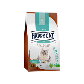 Happy Cat Care za osjetljivu kožu i dlaku