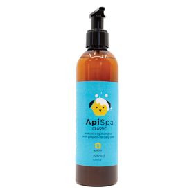 ApiSpa Classic šampon za pse 250 ml