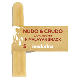 Inodorina poslastica za pse Himalayan snack S, 1 komad