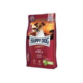 Happy Dog Supreme Sensitive Mini Africa 800 g