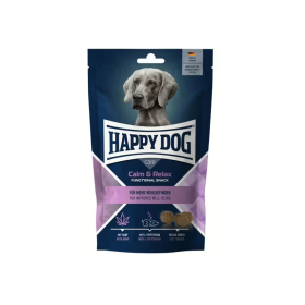 Happy Dog Care poslastica za pse Calm&Relax 100 g