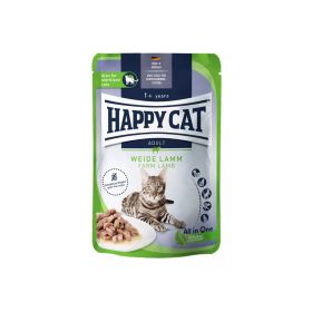 Happy Cat Adult Culinary janjetina u umaku 85 g vrećica