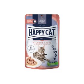 Happy Cat Adult Culinary losos u umaku 85 g vrećica