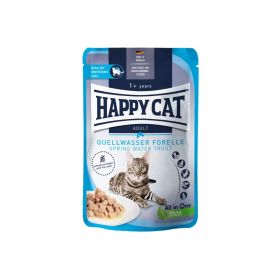 Happy Cat Adult Culinary pastrva u umaku 85 g vrećica