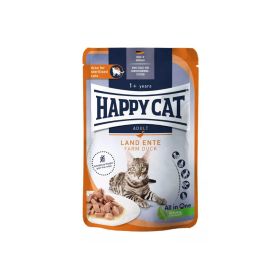 Happy Cat Adult Culinary patka u umaku 85 g vrećica