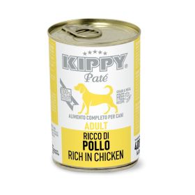 Kippy Pate Adult piletina, 400 g konzerva