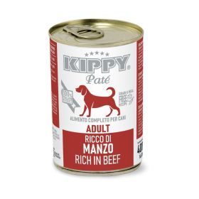 Kippy Pate Adult govedina, 400 g konzerva