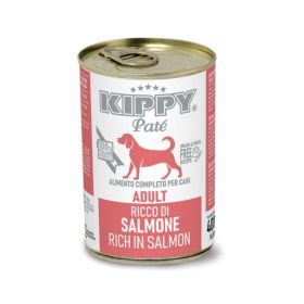 Kippy Pate Adult losos, 400 g konzerva