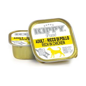 Kippy Pate Adult piletina, 300 g alu-pak