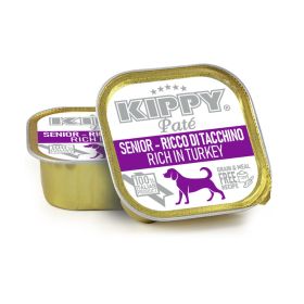 Kippy Pate Senior puretina, 300 g alu-pak