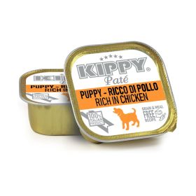 Kippy Pate Puppy piletina, 150 g alu-pak