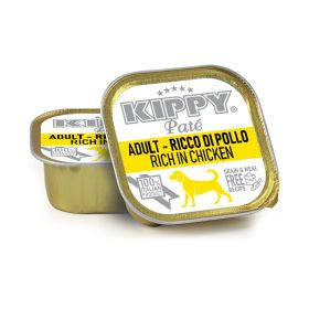 Kippy Pate Adult piletina, 150 g alu-pak