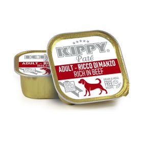 Kippy Pate Adult govedina, 150 g alu-pak