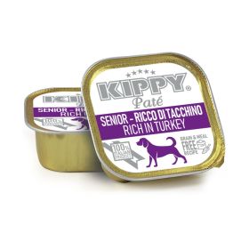 Kippy Pate Senior puretina, 150 g alu-pak