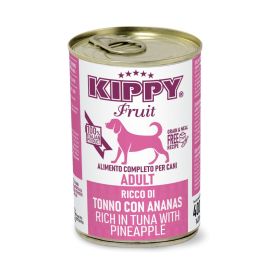 Kippy Fruit Adult tuna i ananas, 400 g konzerva