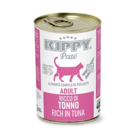 Kippy Cat Pate Adult tuna, 400 g konzerva