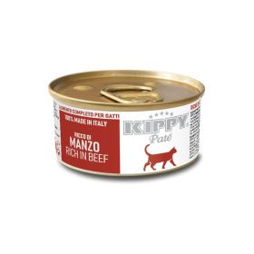 Kippy Pate Adult govedina, 85 g konzerva