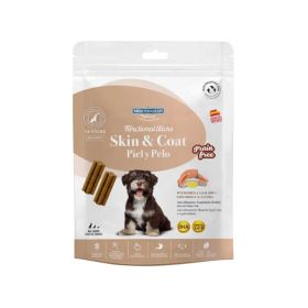 Mediterranean Natural poslastica za pse Skin and Coat snack 110 g