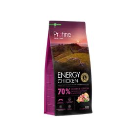 Profine Energy piletina 12 kg