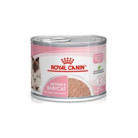 Royal Canin Cat Mother & Babycat konzerva 195 g