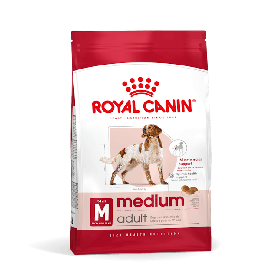 Royal Canin Medium Adult