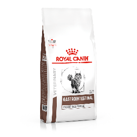 Royal Canin Veterinary Diet Gastrointestinal Fibre Response Cat