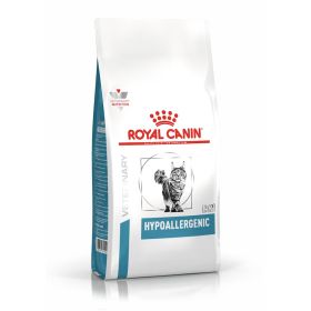 Royal Canin Veterinary Diet Hypoallergenic Cat 2,5 kg