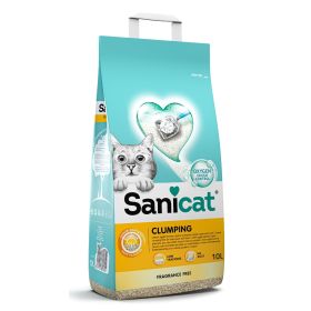 Sanicat pijesak za mačke unscented